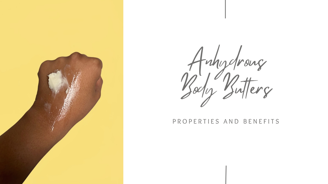 Body Butter South Africa