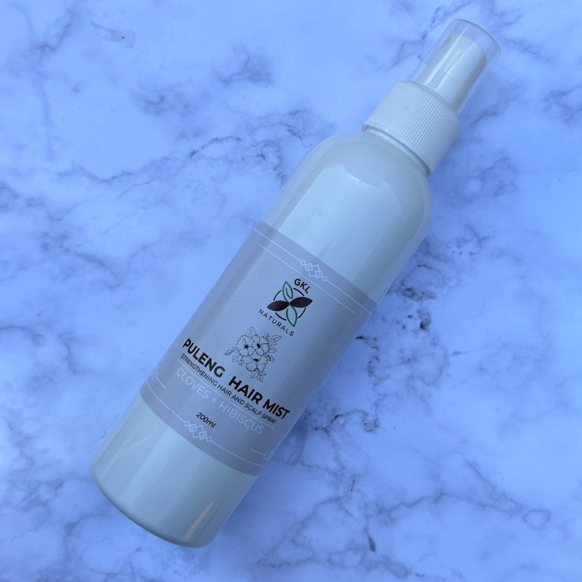 Hair and Scalp Mist